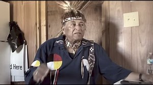 Chief Walt Redhawk Brown of the Cheroenhaka (Nottoway) Indian Tribe in Virginia speaks out on the #Redskins name. #EducateNotEradicate #SignandShare change.org/reclaimtheredskins | Native American Guardians Association