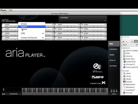 Introduction (Garritan Orchestra Explained)