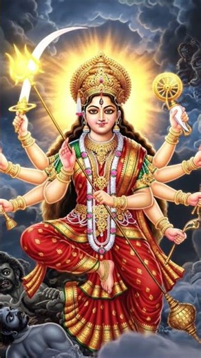 #HappyNavratri#hindumantra #ytshorts