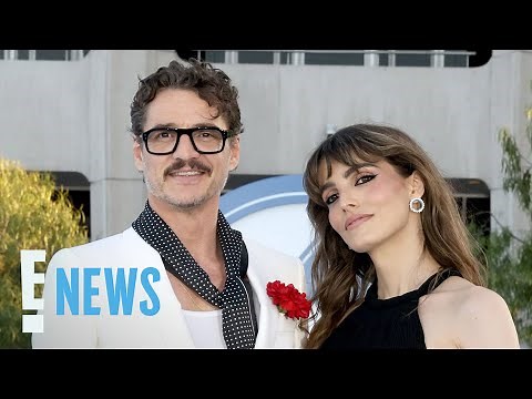 Pedro Pascal’s Sister Lux Pascal Details Their Powerful Bond | E! News