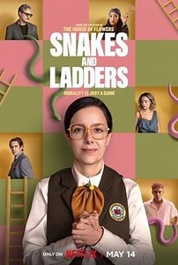 Snakes and Ladders | Cast and Crew | Rotten Tomatoes