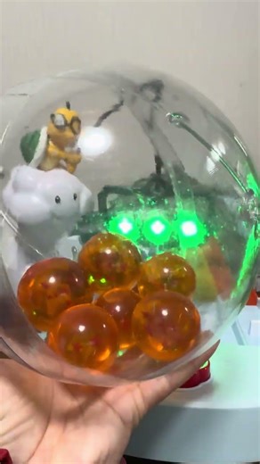 Fun Marble Run ☆ 5 Color Racing Rainbow Course #4