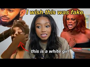 America's Next Top Model Must Be STOPPED PART 1