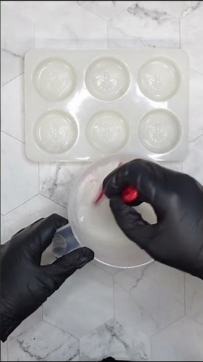 Oatmeal Milk -n- Honey Melt & Pour Soap Recipe | Beginner Friendly #soapmaking