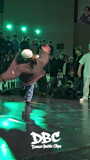 URBAN JUNGLE 2026 #breaking#battle#bboy #crewbattle #breakdance