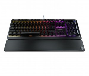 Roccat Pyro AIMO RGB - Klawiatury  przewodowe - Sklep komputerowy - x-kom.pl
