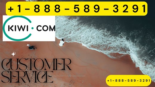 Official Kiwi.com® Customer Service: How to Contact Kiwi.com® | 24/7 Live Help & Support