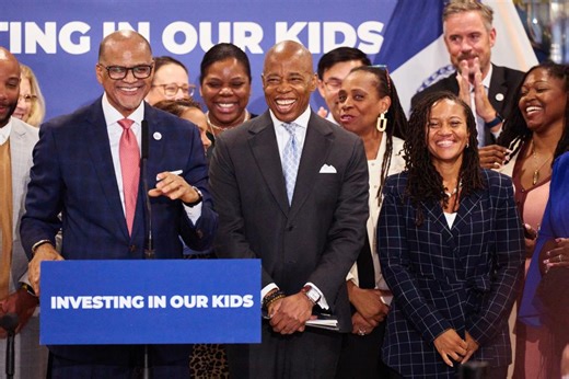 Newlywed Adams officials David Banks, Sheena Wright may not get ‘pillow talk’ privilege in fed probe: experts