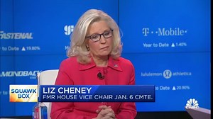We can survive bad policy, we cannot survive a president who torches the Constitution: Liz Cheney