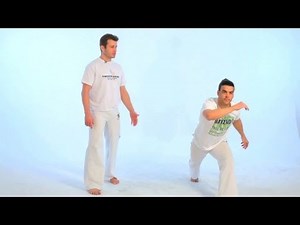 How to Do the Role | Capoeira