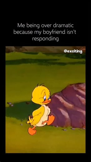 Exciting on Instagram: "🎬 Fun fact: “Tom and Jerry” The little yellow duckling, often called the most innocent character in the series, was created to add emotional contrast to the chaotic chases. Animators made his eyes extra large and his movements slower on purpose so audiences would instantly feel protective of him."