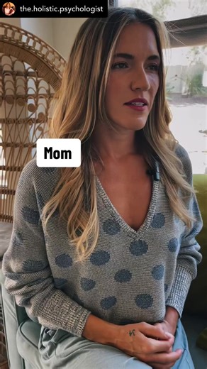 The Holistic Psychologist #selfhealers | 2464 Mental Health Coach