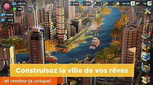 Télécharger SimCity BuildIt sur PC (Émulateur) - LDPlayer