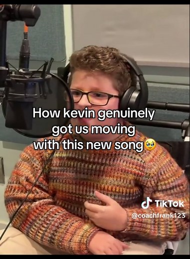 You Left Your Hoodie on My Chair: A Song by Kevin G