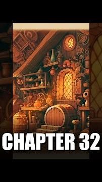 Chapter 32 | The Adventures of Pinocchio #Shorts