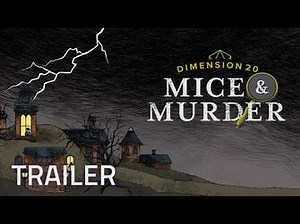 Mice & Murder