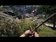 Far Cry 4 Campaign Mission Walkthrough - Incursion