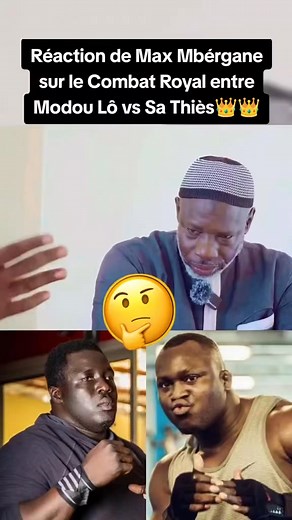 Pere Max, Siteu mo Dane Mod lo moy roi des arene danoul Siteu 😱#senegalphotography #shorts #reels #lutte221 #senegaltourisme #senegalese #reelsinstagram #reelinstagram #221live #instagram #senegalesetwist | Lutte221Tv