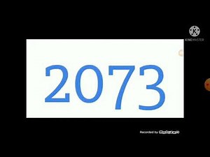 Numbers tada 1 to 8000000