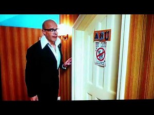 The Harry Hill Movie