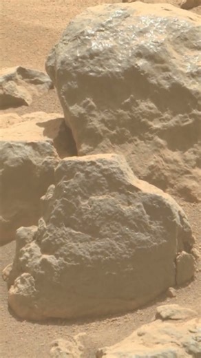 Real Mars Footage #spacesuccess #marsexploration #perseverance