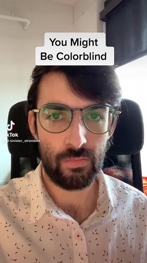 Understanding Color Blindness: Types, Symptoms, and Examples