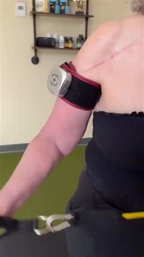 16K views · 16 reactions | The Future of Strength Training is Here Elite trainers and medical experts agree—SmartCuffs change the way we build strength.  More results, less time 喙 Doctor-validated & research-proven  The smarter way to train & recover Learn the science & start training smarter today!  | Smart Tools | Facebook