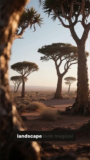 Socotra Island – The Most Mysterious & Hidden Paradise on Earth