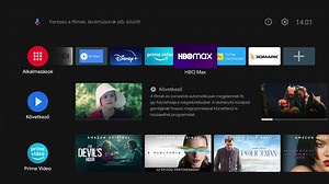 4K Android TV Box Streaming Performance Review: HBO Max, Prime Video, Disney