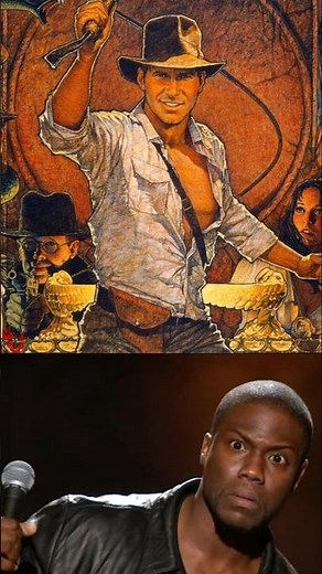 Ranking Indiana Jones Movies With Memes #indianajones #adventure