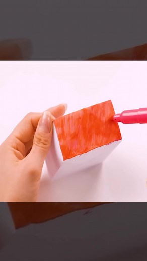 Creative Drawing Challenge with Colorful Art Clips