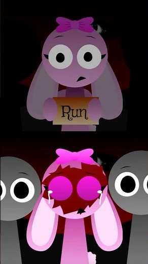 Incredibox - Sprunki Swap 3 remastered VS swapped unswapped #sprunki