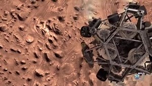 666K views · 3.8K shares | The most spectacular mission ever flown to Mars just got better. | Discovery | Facebook