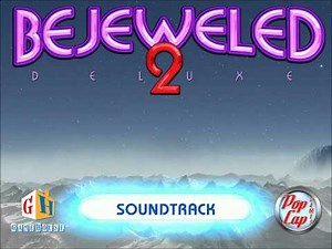 Bejeweled 2 Soundtrack "Gameplay Theme 2"