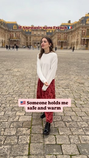 28K views · 511 reactions | My bilingual version of Once Upon A...