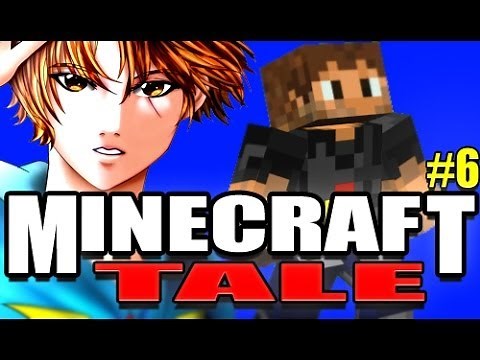 GREATEST PLAYER EVER! - Another MINECRAFT TALE! Ep. 6