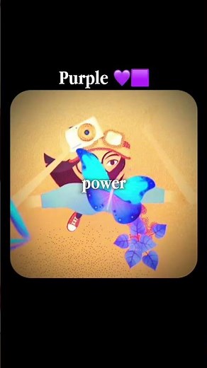 💜 The Psychology of Purple | What It Says About You