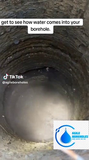 Understanding How Borehole Water Works and Purification