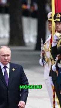 OTAN Critica Rússia e China: Arsenal Nuclear em Debate #shorts