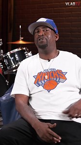 Vlad ran into 50 Cent in first class 👀🔥 | VladTV - Breaking Urban News