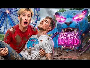 MrBeast Was Murdered!