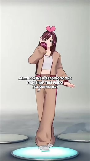 Explore New Adventure Time Skins Coming to Fortnite This Week!