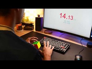 cubing nov 4 2025 (session 1 best solves)