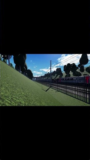 Class 221/220 voyager flyby #britishrailway #train #voyager #class220 #class221 #railway