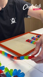 17K views · 47 reactions | Vodka Rainbow Smoothie! Time to taste that boozy rainbow  | Chefclub GruB | Facebook