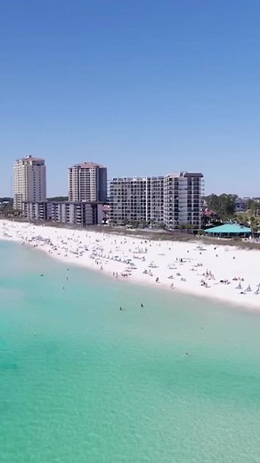 Discover Parasailing Adventures in Panama City Beach