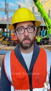 Top Engineering Moments 🔥 Ep 26 #adamrose #construction #engineering #workers #shorts