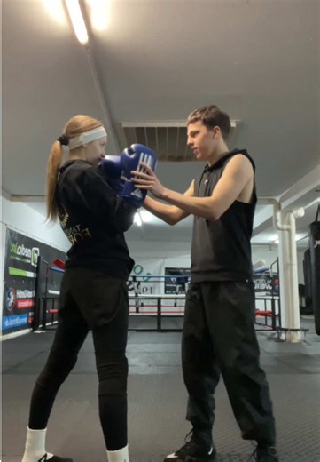 Boxing: Love for the Sport and Recommendations