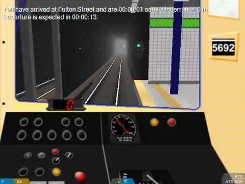 The R46 for OpenBVE, Version 2.0