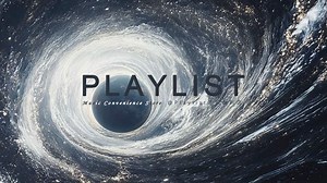 【Playlist歌单】宇宙回响，赛博飞升 | 星际遨游🌌 |适合刷题 | 工作 | 思绪漫游 | 头脑风暴